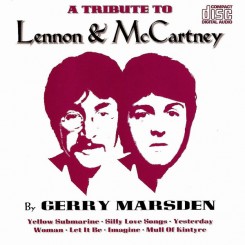 gerry-marsden---a-tribute-to-lennon-&-mccartney-1995-front