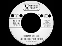 barbara-russell---like-the-honey-for-the-bee