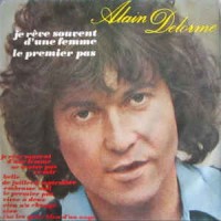 alain-delorme---le-premier-pas