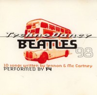 f4-–-techno-dance-beatles-98-1998-front