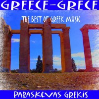 paraskevas-grekis-and-his-bouzouki---milisse-mou