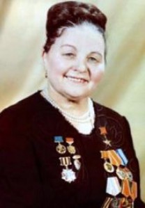 m.n.mordasova