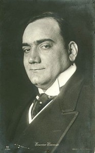 enrico-caruso