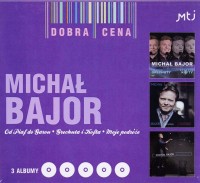 michał-bajor---jeśli-nie-istniałabyś