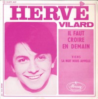 hervé-vilard---il-faut-croire-en-demain-(album-version)