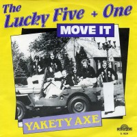 the-lucky-five---yakety-axe