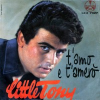 little-tony---tamo-e-tamerò