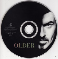 george-michael---older-cd
