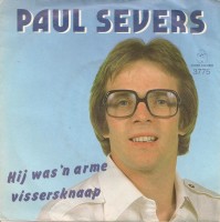 paul-severs---hij-was-n-arme-vissersknaap