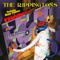 the-rippingtons-&-russ-freeman---pastels-on-canvas