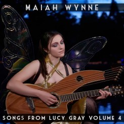 maiah-wynne-–-songs-from-lucy-gray-volume-4-(2022)