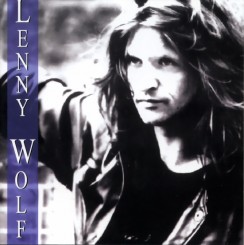lenny-wolf---solo-1999