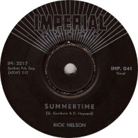 rick-nelson---summertime
