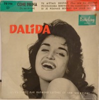 dalida-&-raymond-lefévre-et-son-orchestre---piccolissima-serenata