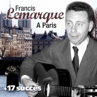 francis-lemarque---à-paris