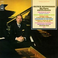 skitch-henderson-&-his-orchestra---sweet-maria