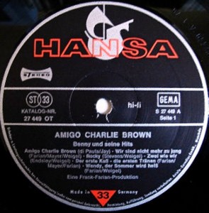 -amigo-charly-brown---benny-und-seine-hits-1976-02