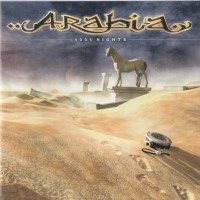 arabia---brother-louie