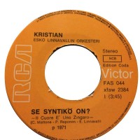 kristian---se-syntikö-on