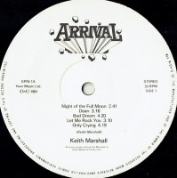 keith-marshall---keith-marshall-1981-side-1