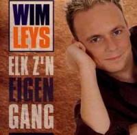 wim-leys---elk-z-n-eigen-gang