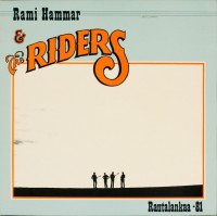 rami-hammar-and-the-riders---ajomies