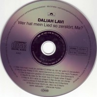 daliah-lavi---wer-hat-mein-lied-so-zerstört,-ma---cd