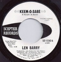 len-barry---keem-o-sabe