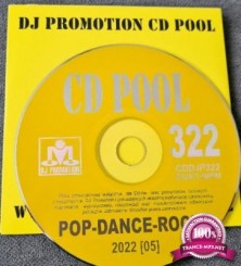various-performers---dj-promotion-cd-pool-popdance-322-(2022)