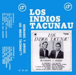 los-indios-tacunau-hermanos-y-amigos-tapa