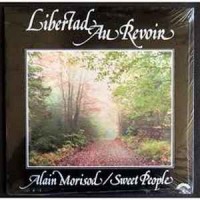 alain-morisod-&-sweet-people---au-revoir