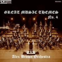 alex-brown-orchestra---under-the-influence-of-love