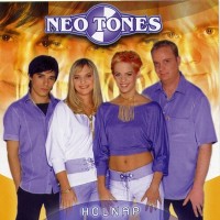 neo-tones---don-quijote