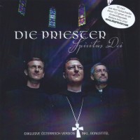 die-priester---spiritus-dei