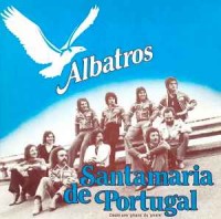 albatros---santamaria-de-portugal