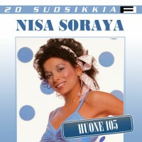 nisa-soraya---pop-non-stop--ollaan-lähekkäin--sua-vasten-aina-painautuisin--taka-takata--nadja--katson-autiota-hiekkarantaa--kirje-kotiin