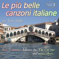 tony-tabbi---sarà-perché-ti-amo