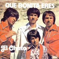 el-chato---que-bonita-eres