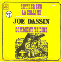 joe-dassin---comment-te-dire