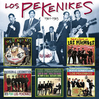 los-pekenikes---vigila-tus-pasos-watch-your-step