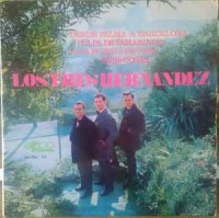 los-tres-hernández---tres-cosas