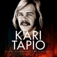 kari-tapio---milloinkaan-en-löydä-samanlaista