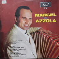marcel-azzola-et-son-orchestre---sa-jeunesse