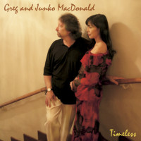 greg-and-junko-macdonald---something-stupid