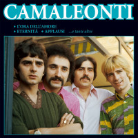 i-camaleonti---canzone-logica