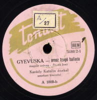 gyevuska---orosz-tangó-ballada-1947