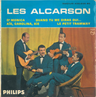 les-alcarson---aïe-carolina-aïe