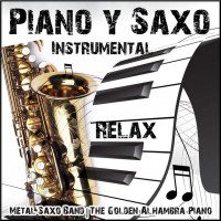 metal-saxo-band---pequeña-flor