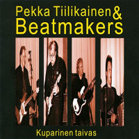 pekka-tiilikainen---beatmakers---kesän-vihreät-lehvät