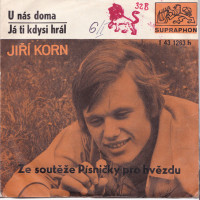 jiri-korn---já-ti-kdysi-hrál